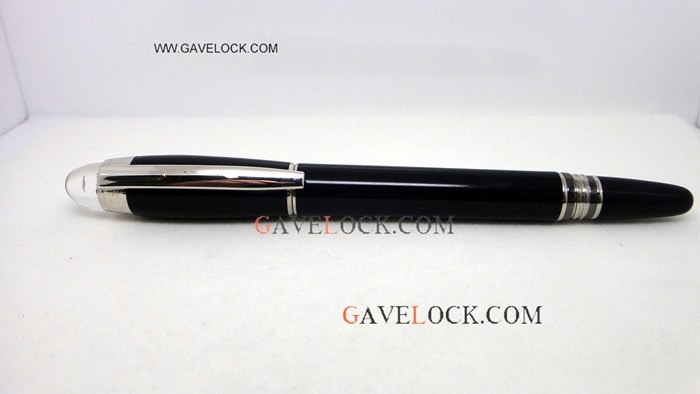 Fake Mont Blanc Starwalker Midnight Black Rollerball Pen - Montblanc Cheap Pen Fake Mont Blanc Starwalker Midnight Black Rollerball Pen - Montblanc Cheap Pen